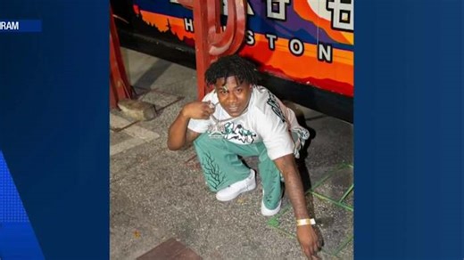 Rapper ‘NBA Ben10’ among 2 injured in shooting at Upper Kirby restaurant