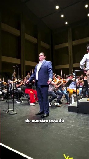What an honor to have maestro Plácido Domingo visit Jalisco, the heart of the World Cup