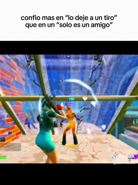 Edits de Fortnite: Momentos Tristes y Reflexiones