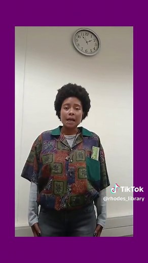 Celebrating South African Library Week 2025