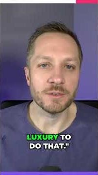 Build a Winning Broadcast Program: Freshman to Varsity #shorts