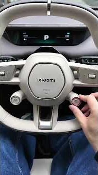 Xiaomi SU7 2026 😱 Tesla Killer? Watch!
