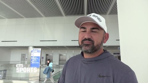 Adrian Gonzalez Says 2025 Dodgers Could Be Best L.A. Team 'Of All-Time'