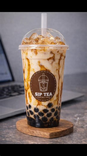 Fresh Bubble Tea Options in Hargeisa