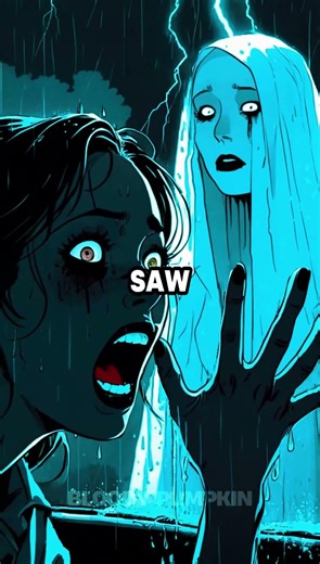 The Crying Woman Under the Bridge – True Horror Story #shorts