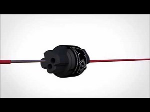 K-IT Wire Konnector Installation Video