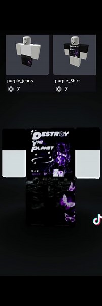 R6 Outfit Ideas for Roblox Enthusiasts