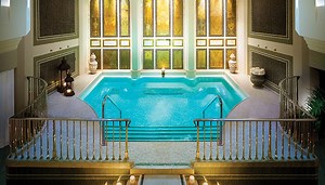 The Five Most Festive Spa Treatments in Los Angeles [SLIDESHOW]