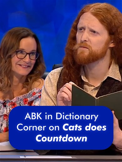 Relatable Jokes In Dictionary Corner: 8 Out of 10 Cats