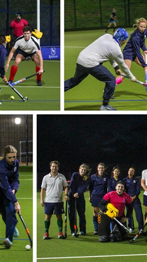 🏑 Roedean Staff Vs Student Hockey 2025 🏑 | Roedean