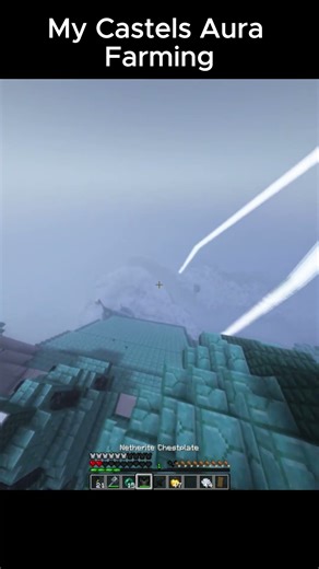 “This Minecraft Hack Will Make Your Castle Look Insane 😱⚡”