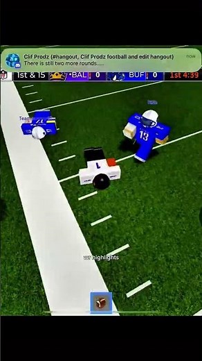 ff2 highlights | WR only | #nfl #football #shorts