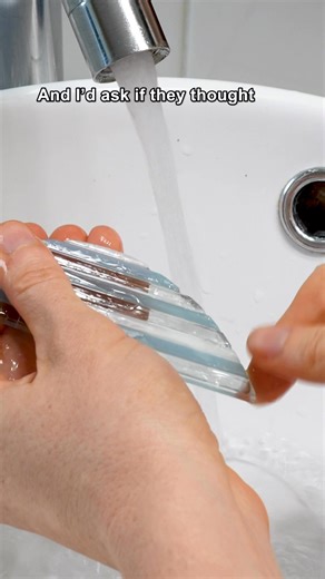 LESSON 6 of FUSING FUNDAMENTALS is out now!! Go to GlassworkPixie.com or my YouTube channel to watch the full lesson and learn how to clean glass to ensure your fusing projects always have a pristine finish! #fusedglass #glassfusing #stainedglass #stainedglassartist #bbl #dentalassistantlife #dentaloffice #dentistlife #dentists #dentalhygienist #dentistofinstagram | Glasswork Pixie