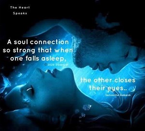The heart speaks 10:33 | Kindred Spirits
