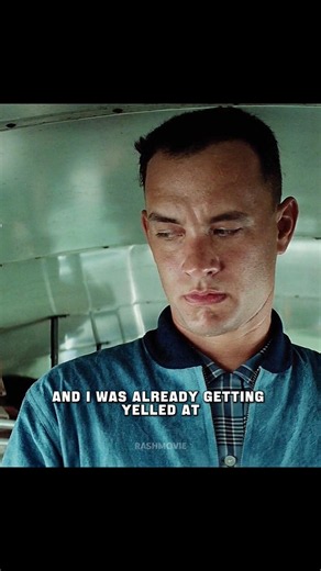 My Name is Bubba Nice To Meet You | Forrest Gump #movie #film