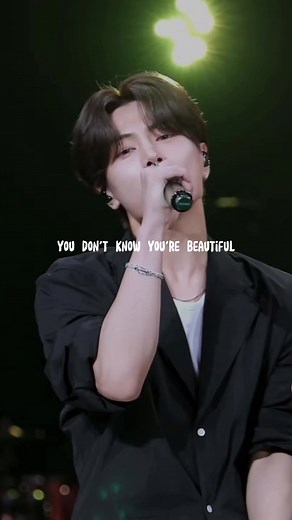 ENHYPEN Cover of 'What Makes You Beautiful' by One Direction