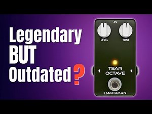 Hendrix Made the Octave Fuzz Iconic — Can Modern Guitarists still make it work?