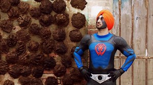Super Singh Movie (2017) | Release Date, Cast, Trailer, Songs, Streaming Online at ZEE5