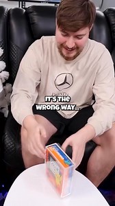 Surprising MrBeast with an ultra-rare Pokémon GameBoy | The Retro Future