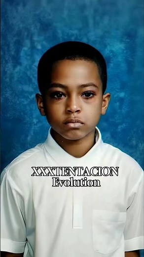 The Evolution of XXXTentacion (2013–2019) | Rise, Impact, and Legacy