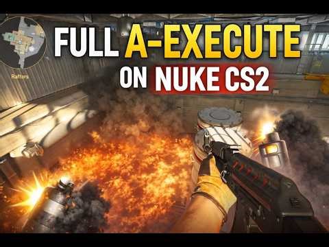 Nuke A Execute