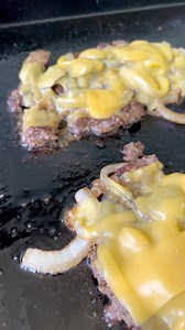 Quick easy and delicious meal on the griddle | Grillnation