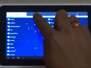 How To install Windows 8 on Android