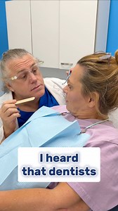 I’m not going to this dentist. 🎬This video was produced by Network Media LLC and Jamie Honey. #Dentist #Dentistry #Crazy #Patient #Silly #Comedy #Oral #Exam. | Aussie Antics and Karma Kicks