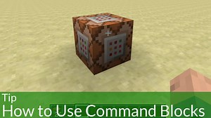 OMGcraft: Tip: How to Use Command Blocks in Minecraft | TWiT.TV