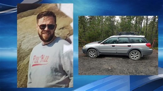 Man found alive after missing nearly a week on Mount St. Helens survived on bees, berries