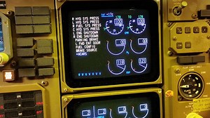 Boeing 757 Flight Deck Tour