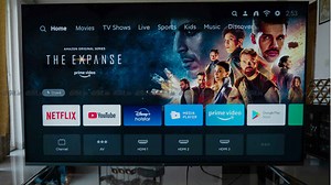 Mi QLED TV 4K review Review : Bringing flagship features to the masses