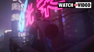 Hitman 3: Official trailer