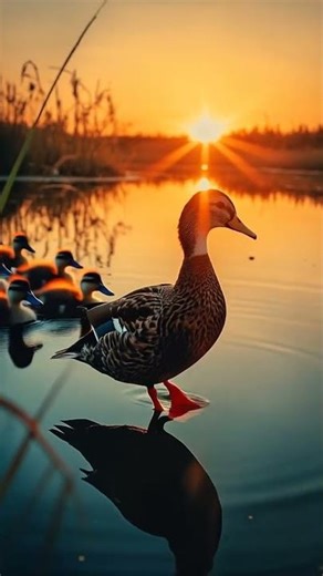 Duck Crossing Commander: Hold the Line! 🦆🦆