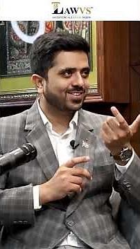 Legal Drafting Tips 2025 | Tips for Law Students & Young Lawyers | Adv. Mandeep Baisala | Lawvs #law