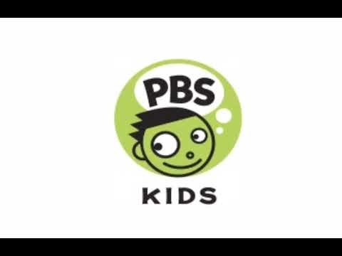 PBS Kids What Do You Think About? BGM #1 (1999)