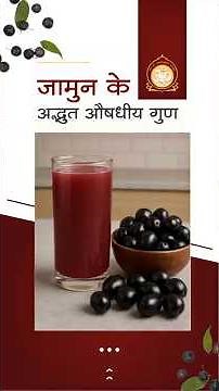 Jamun: The Secret Superfruit for Diabetes, Digestion & Piles | Ayurvedic Remedy You Need!