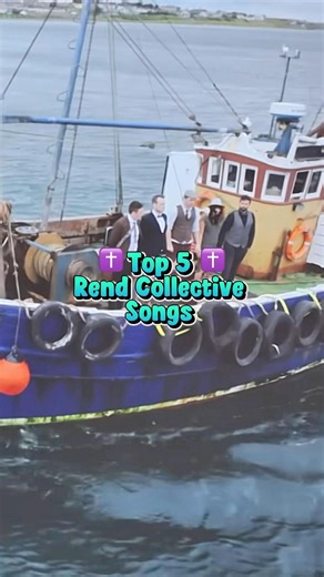 Top 5 Rend Collective Songs✝️🎼 #christianmusic