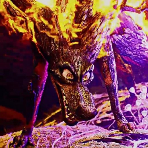 Swapped (2026) — That Firefox Scene is UNHINGED 😂🔥 #shorts