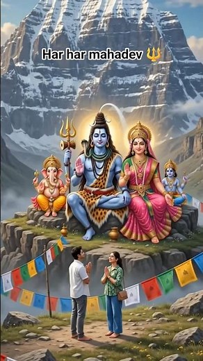Parvati Boli Shankar Se - O Bholenath Ji |Hansraj Raghuwanshi | Full Song | BholeBaba Song #bhakti
