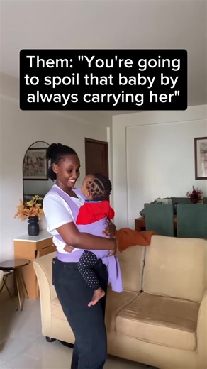 The Benefits of Babywearing: Nurturing Your Child
