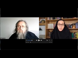 О. Андрей Кураев. Fr. Andrey Kuraev