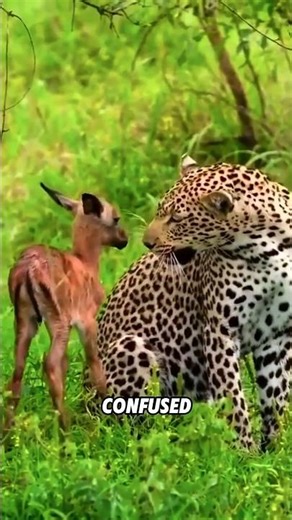 The Predator That Toys With Its Victim