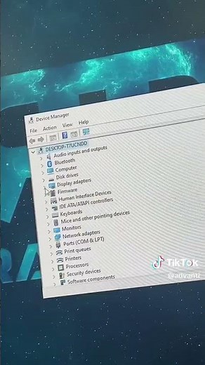 Enable your GPU Driver with this simple fix! 🔧⚡