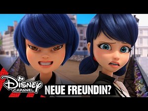 Warum will Marinette die Schatzsuche nicht gewinnen? | MIRACULOUS 🐞🐱