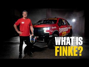 Road to 2026 Finke EP1: Inside Australia’s Toughest Off‑Road Race