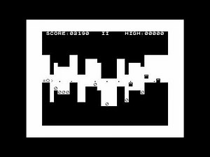 Planet Raider for the ZX81