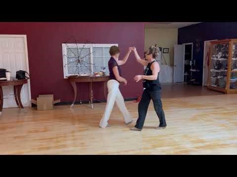 WCS intermediate open reverse whip