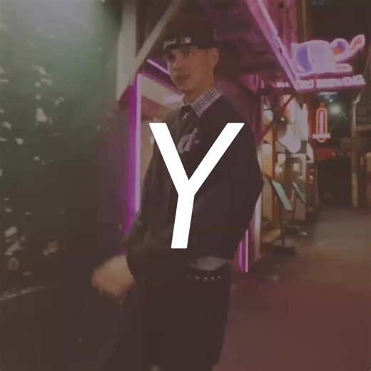 Colaboración de Tzuyu y Corbyn en TikTok