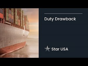 Drawback - Opportunities, Requirements, & Insights